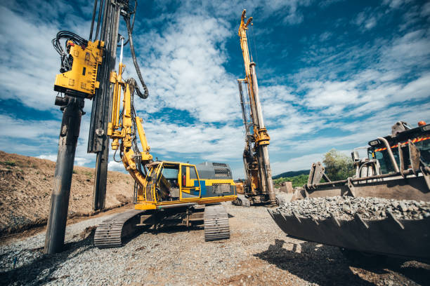 Mining Drilling Services